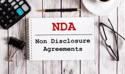 Why you should use an NDA